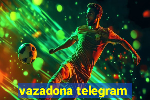 vazadona telegram